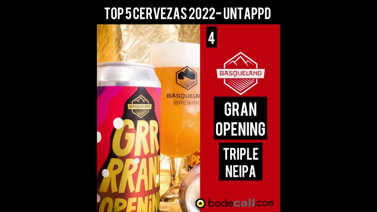 Descubre las 10 mejores cervezas artesanas