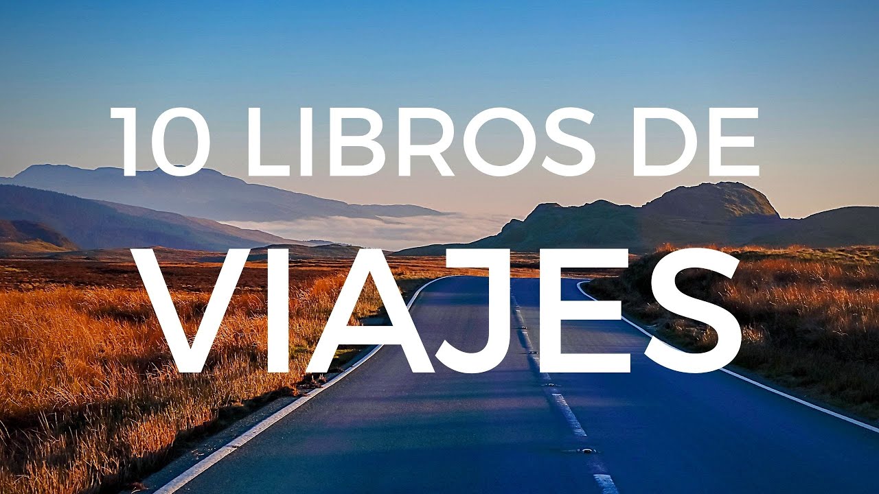 Descubre Los 10 Mejores Libros De Viajes Para Inspirarte Y Soñar Con Nuevos Destinos Ofertete Descubre Los 10 Mejores Libros De Viajes Para Inspirarte Y Soñar Con Nuevos Destinos Ofertete